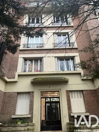  Appartement à vendre 2 pièces 25 m²
