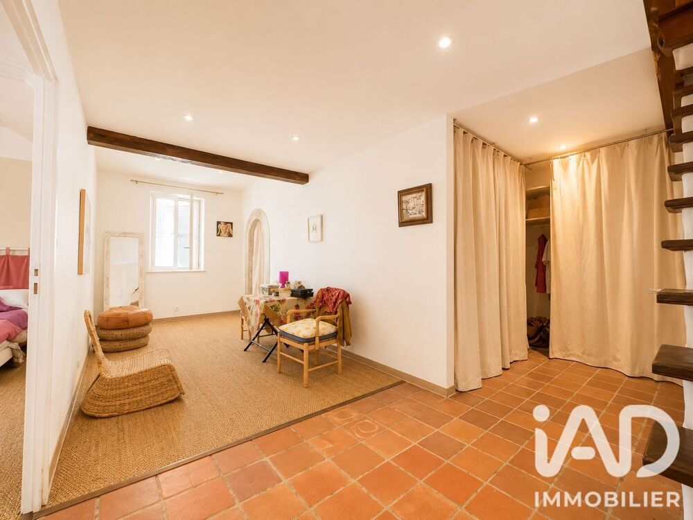 Vente Maison Vente Maison de village 4 pièces Leucate