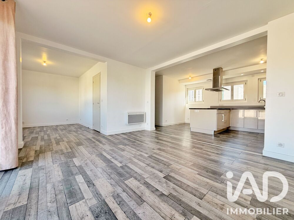 Location Maison traditionnelle 4 pièces