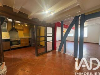  Appartement � louer 6 pi�ces 126 m� Rouen