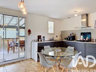  Maison à vendre 4 pièces 74 m²