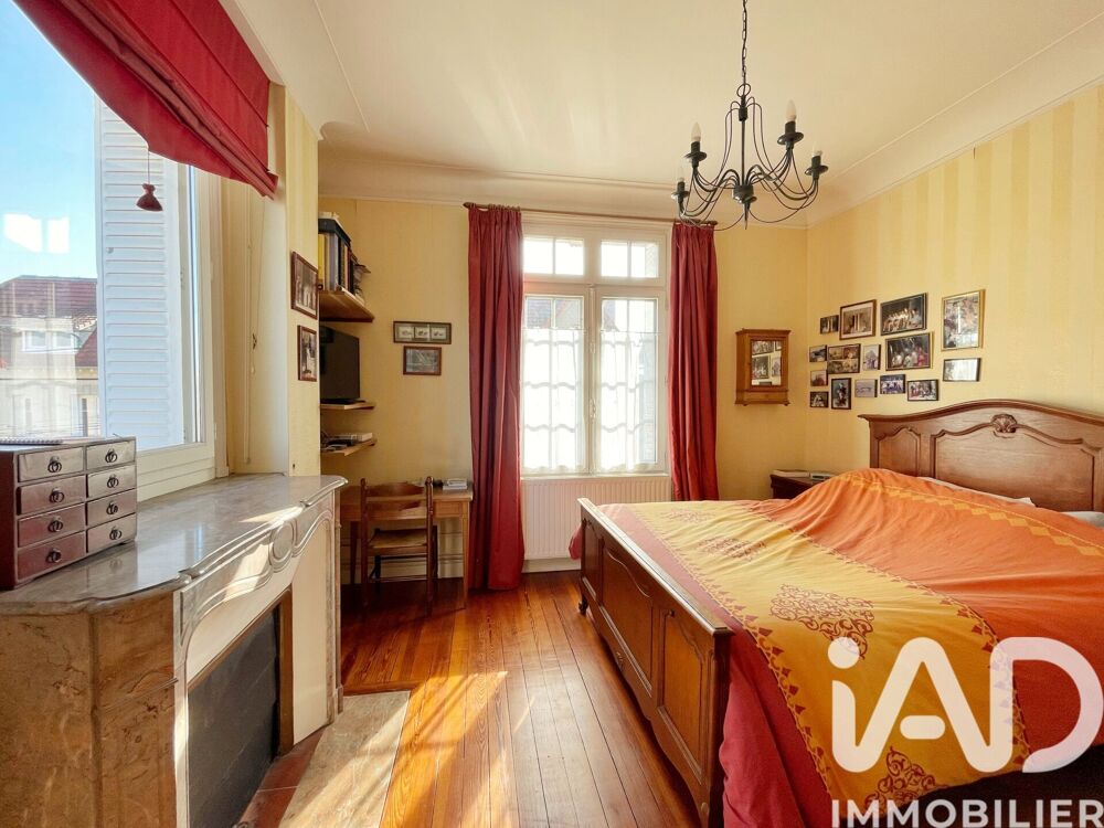 à vendre  Maison Compiègne (60200)