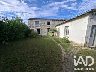  Maison à vendre 8 pièces 199 m²