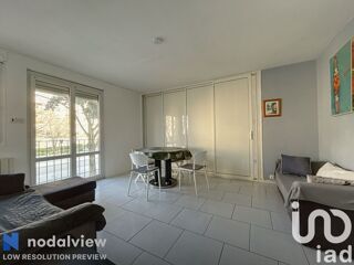  Appartement � vendre 4 pi�ces 66 m�