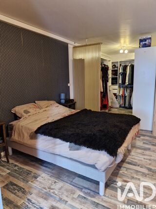  Maison à vendre 8 pièces 192 m²