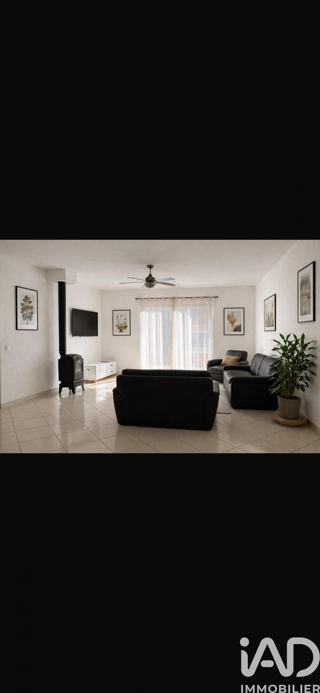  Maison à vendre 6 pièces 148 m²