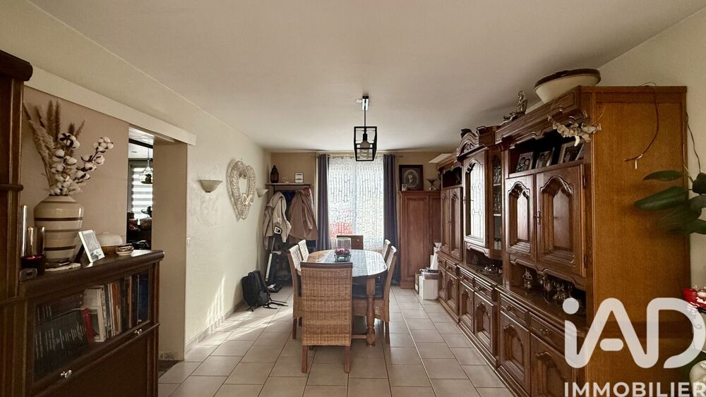 Vente Maison/villa 3 pièces