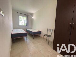  Appartement à vendre 3 pièces 37 m²