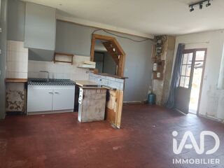  Maison à vendre 5 pièces 128 m²