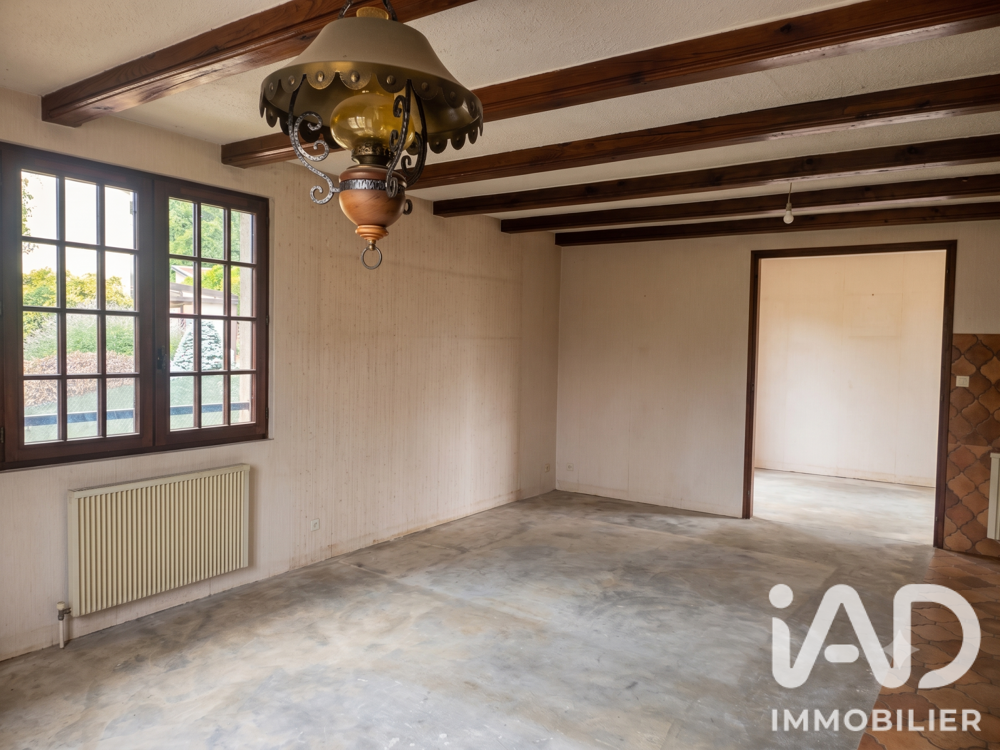 Vente Maison Vente Maison/villa 5 pièces Marbache