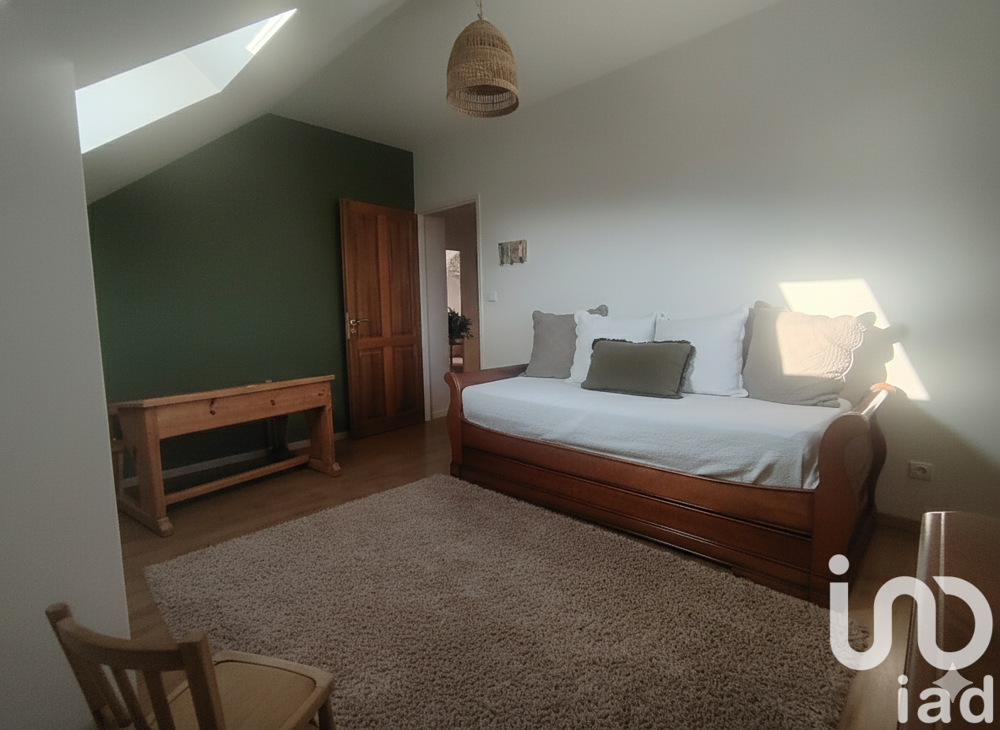 à vendre  Maison La Biolle (73410)