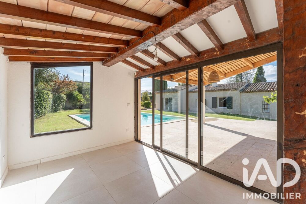à vendre  Maison Aix-en-Provence (13090)
