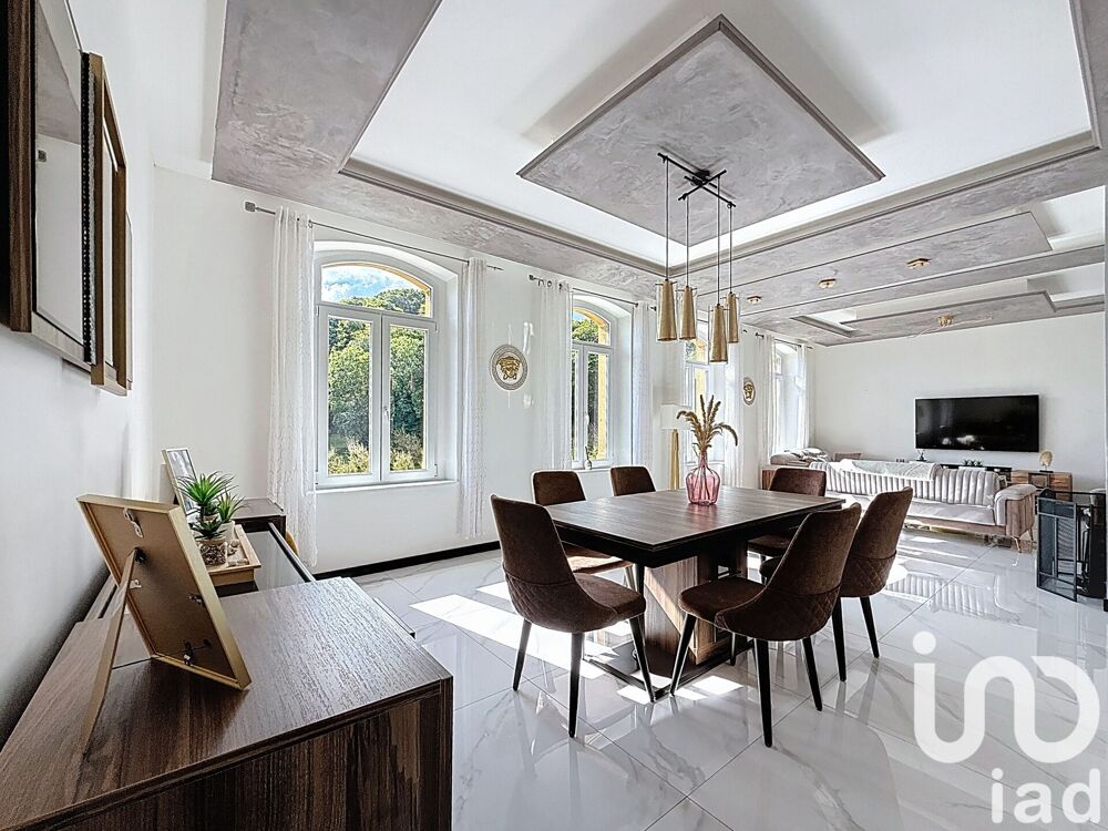 Vente Maison de village 6 pièces