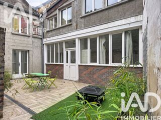  Maison à vendre 7 pièces 165 m²