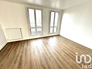  Appartement à vendre 2 pièces 41 m²