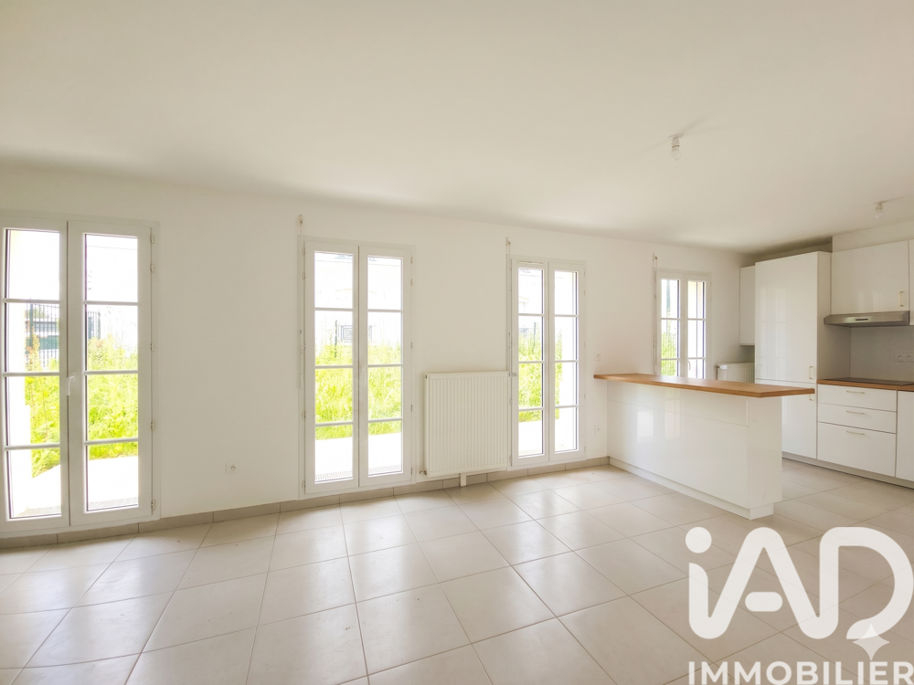 Vente Maison de ville 5 pièces