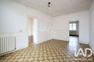  Maison à vendre 10 pièces 208 m²