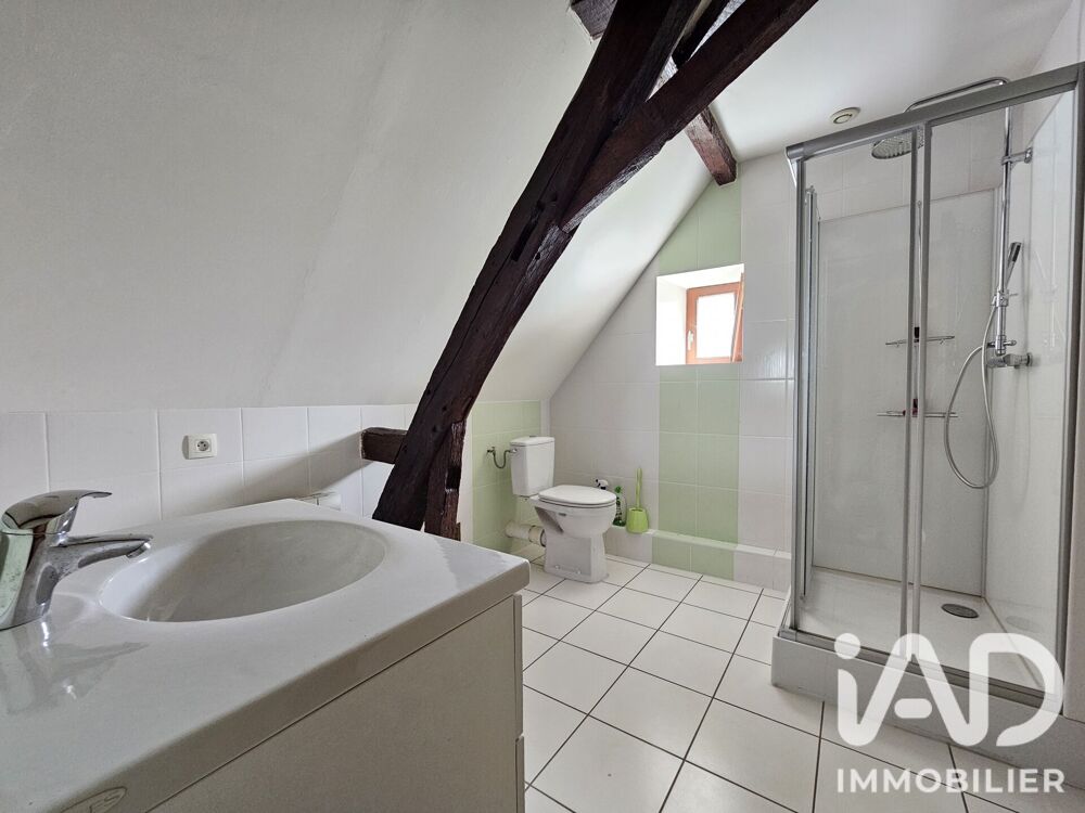 Vente Maison Vente Maison de campagne 4 pièces Montfort-le-gesnois