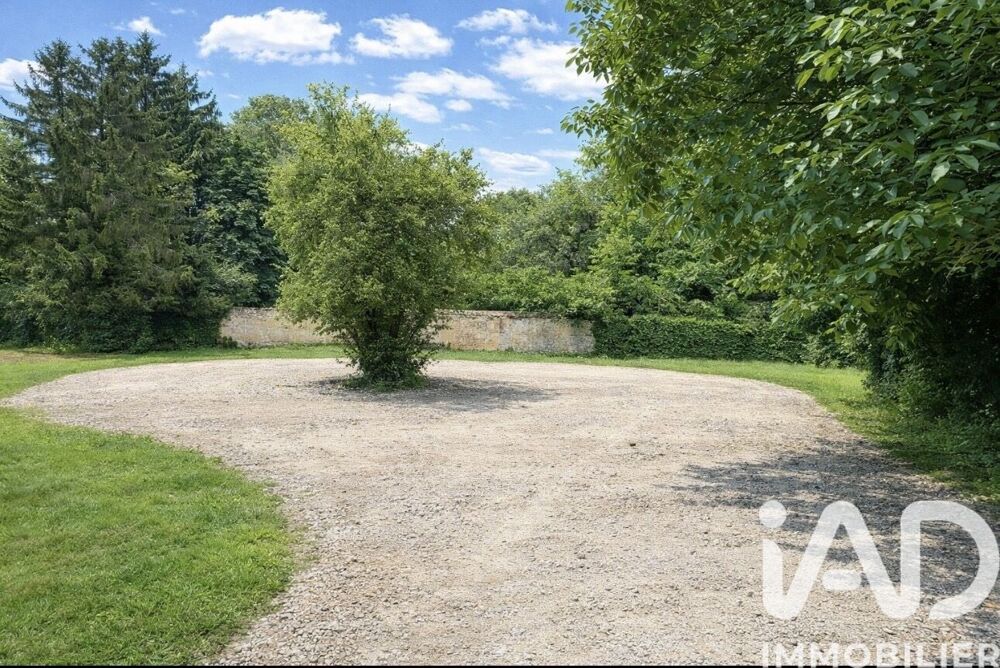 Vente Terrain Vente Terrain à bâtir 458 m&sup2; Val-de-virieu