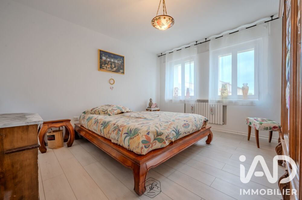 Vente Maison Vente Maison/villa 4 pièces Kuntzig