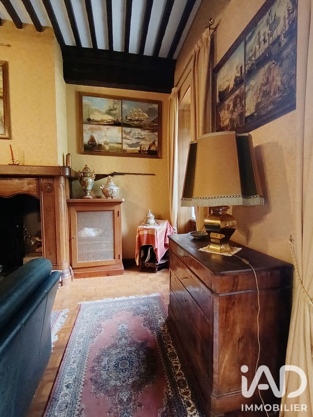 Vente Maison Vente Domaine 26 pièces Le bez