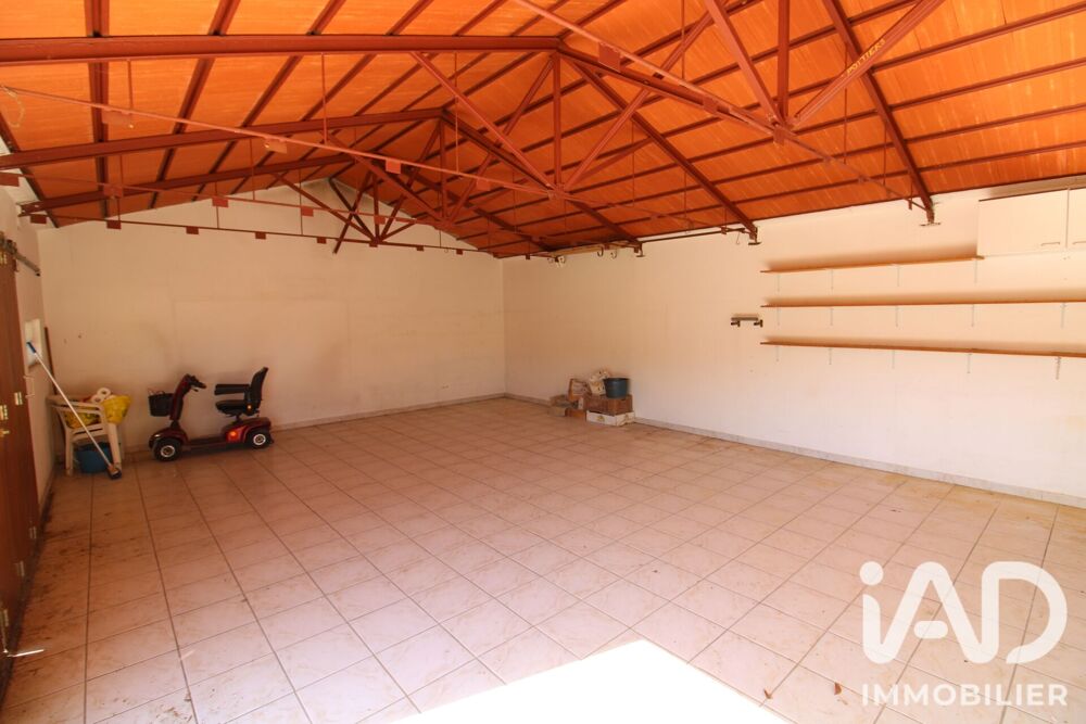 Vente Terrain Vente Terrain à bâtir 810 m&sup2; Fitou