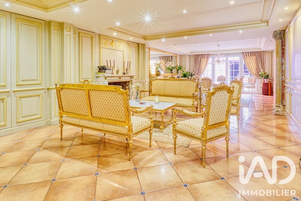 Vente Maison Vente Maison/villa 8 pièces Montmagny