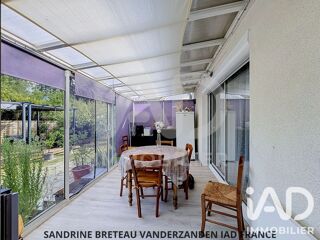  Maison à vendre 7 pièces 121 m²