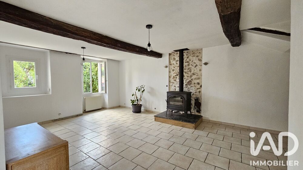 Vente Maison Vente Maison/villa 5 pièces La ferté-sous-jouarre