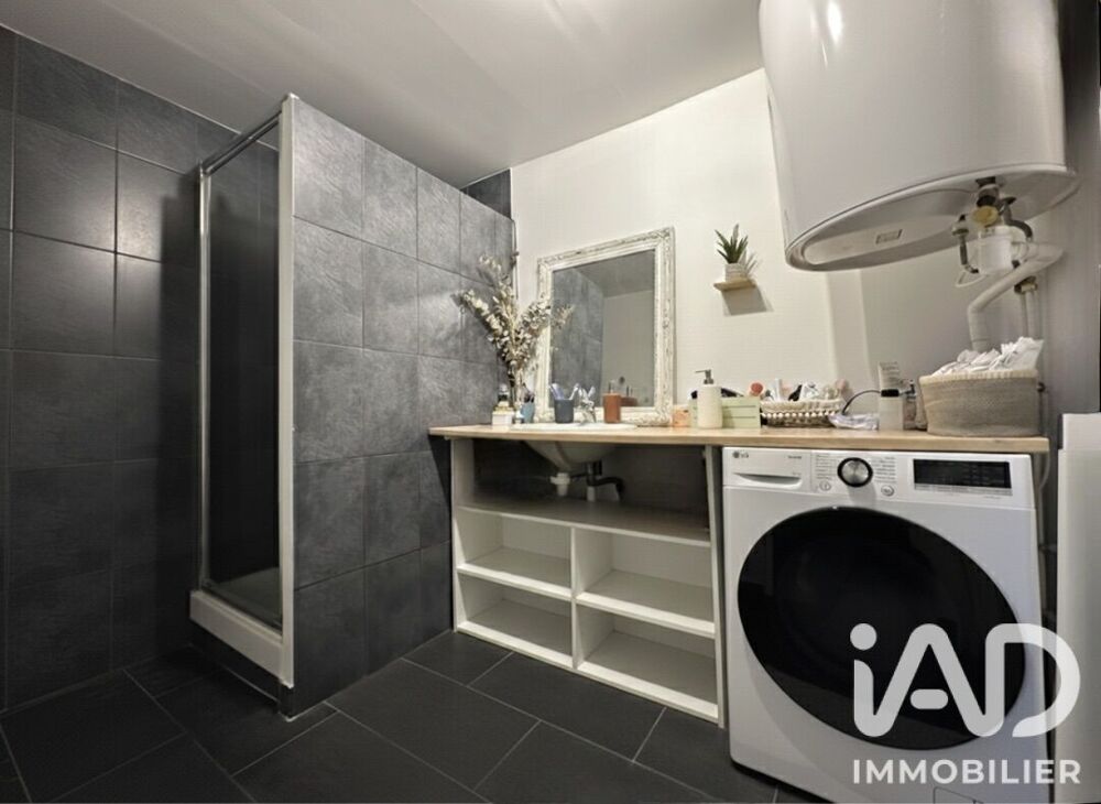 Vente Maison Vente Maison/villa 3 pièces Aulnay-sous-bois