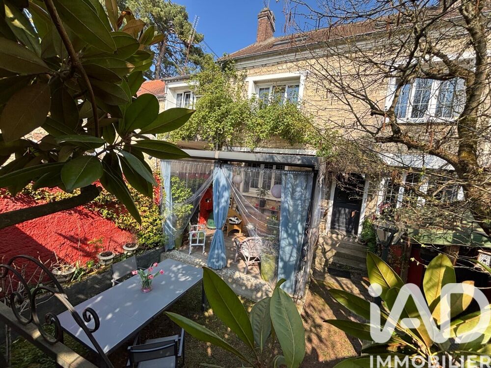 Maison 7 pièces 175 m² · à Presles · 175 m² · 499 000 €