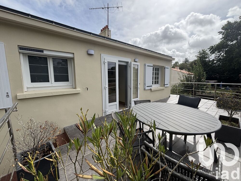 Vente Maison traditionnelle 5 pièces