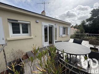  Maison à vendre 5 pièces 141 m²