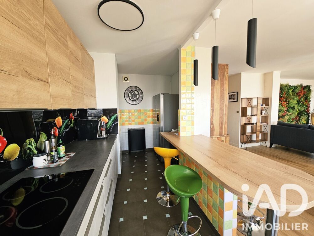Vente Appartement Vente Appartement 4 pièces Courbevoie