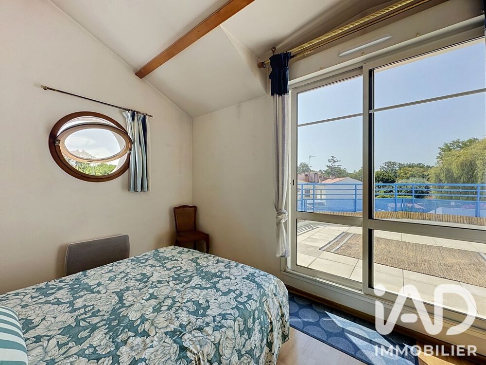 Vente Appartement Vente Duplex 3 pièces La rochelle