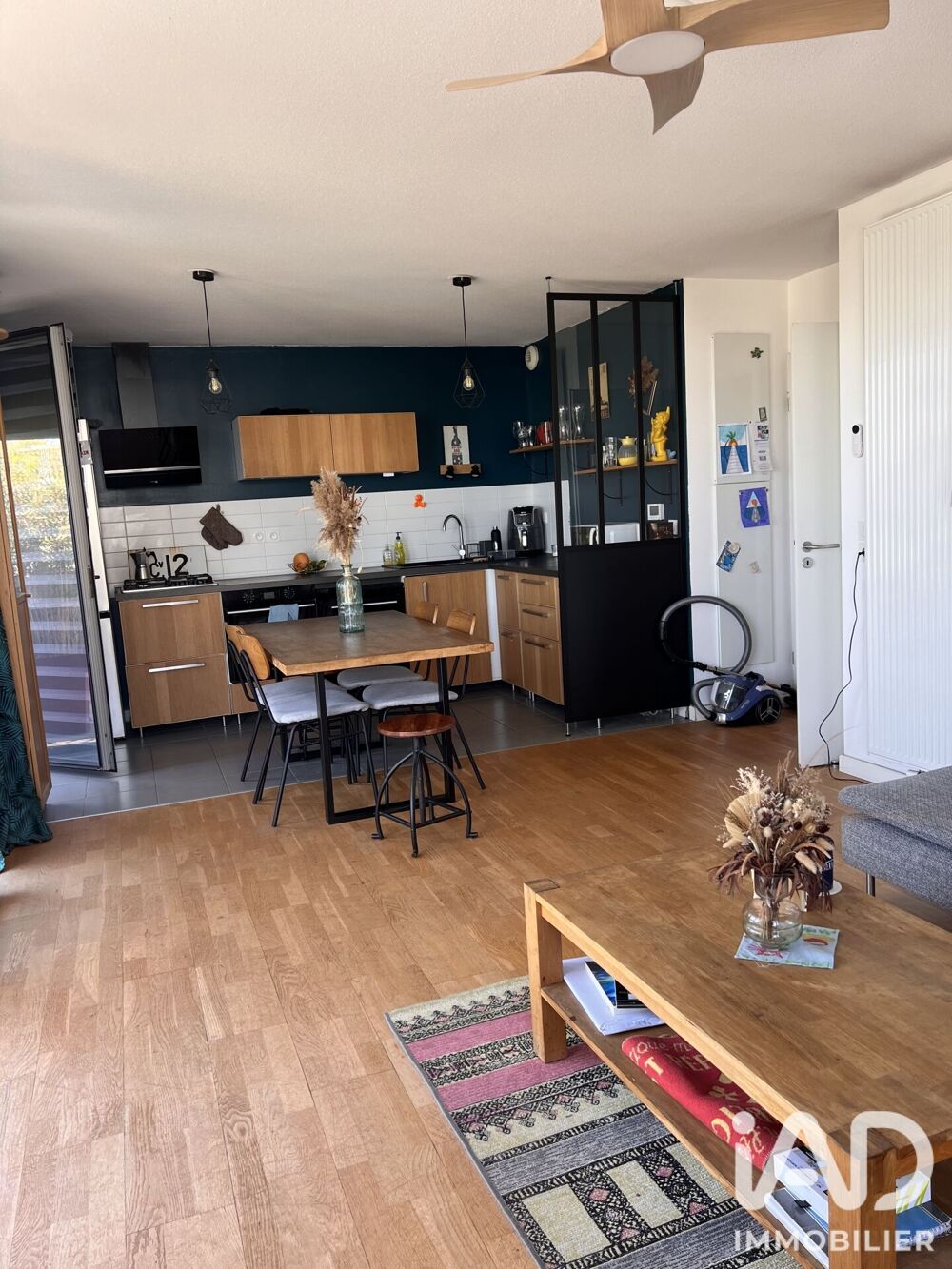 Vente Appartement Vente Appartement 3 pièces Bègles