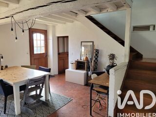  Maison � vendre 3 pi�ces 72 m�