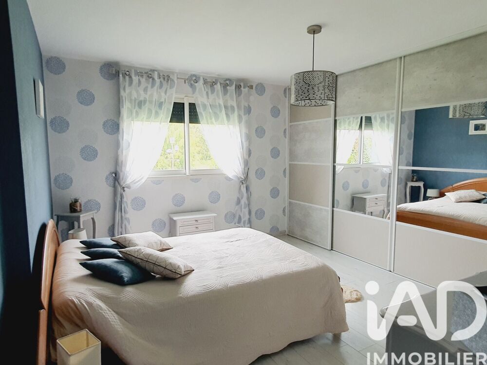 Vente Maison Vente Maison/villa 4 pièces Le bois-robert