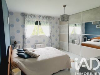  Maison à vendre 4 pièces 130 m²