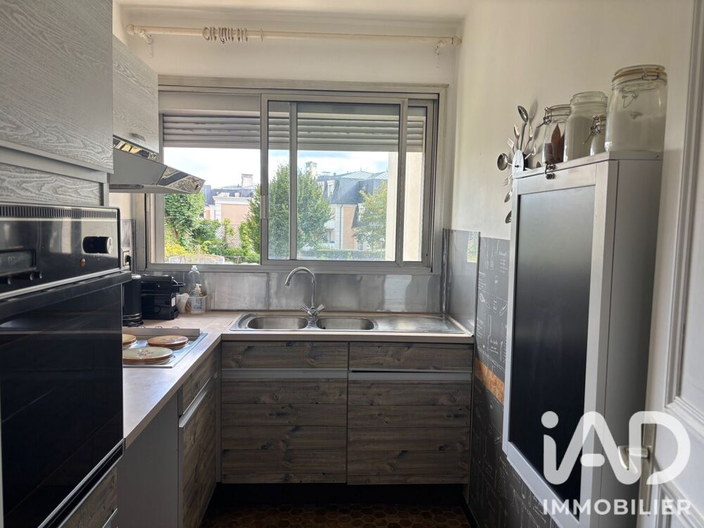 Vente Appartement Vente Appartement 3 pièces Fontainebleau