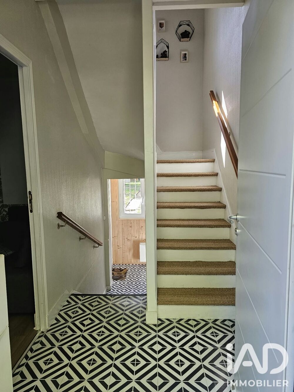 Vente Maison Vente Maison/villa 4 pièces Domont