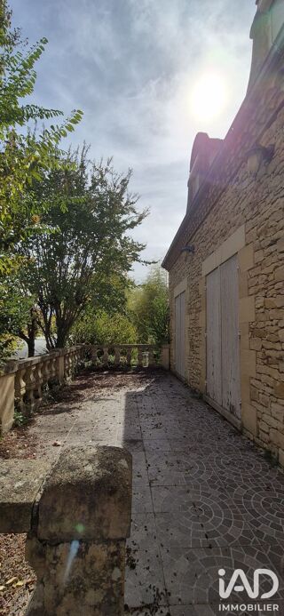  Maison à vendre 8 pièces 184 m²