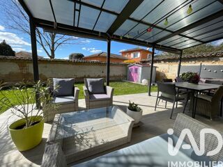  Maison à vendre 6 pièces 137 m²