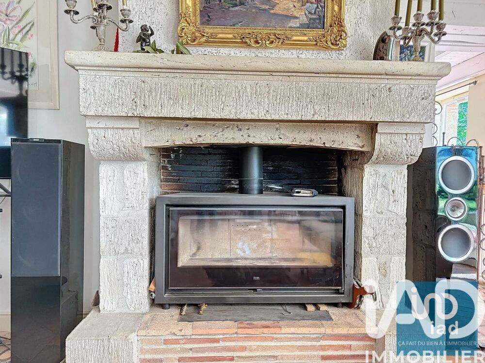 à vendre  Maison Plieux (32340)
