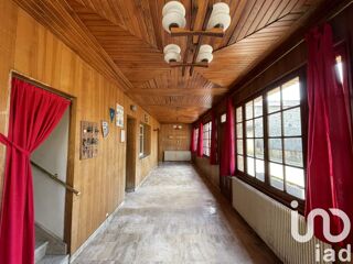  Maison à vendre 15 + pièces 300 m²