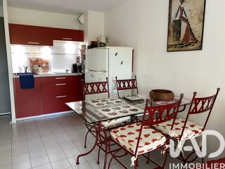  Appartement à vendre 3 pièces 40 m²