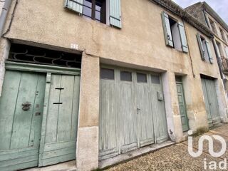 Maison à vendre 4 pièces 92 m²