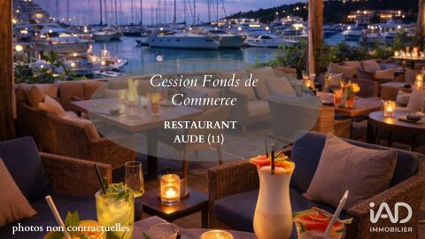  Vente Restaurant 100 m&sup2; 