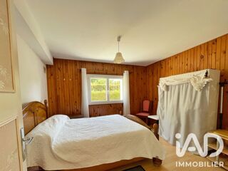  Maison à vendre 7 pièces 152 m²