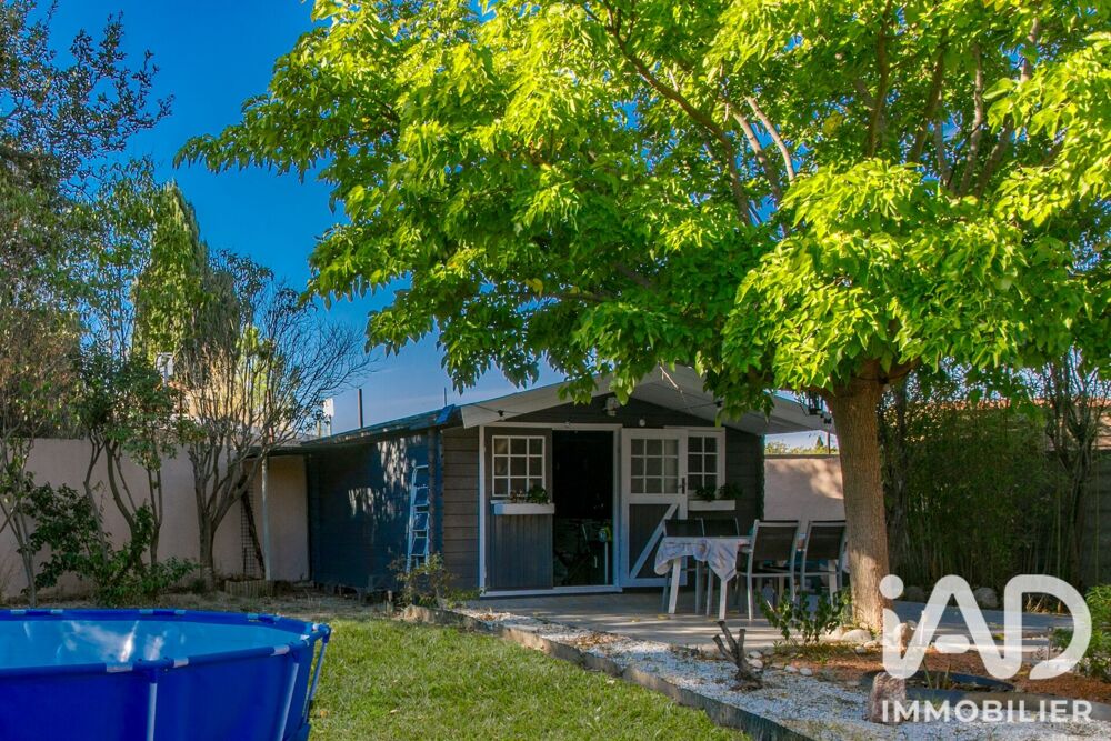 Vente Maison Vente Maison/villa 4 pièces Bages